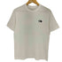 ザノースフェイス THE NORTH FACE S/S BACK SQUARE LOGO TEE ショートスリーブバックスクエアーロゴティー メンズ JPN:S
