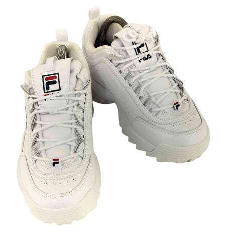 フィラ FILA DISRUPTOR 2 PREMIUM メンズ US:8.5
