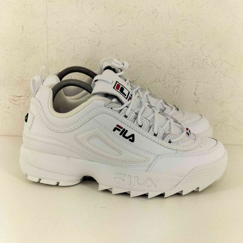 フィラ FILA DISRUPTOR 2 PREMIUM メンズ US:8.5