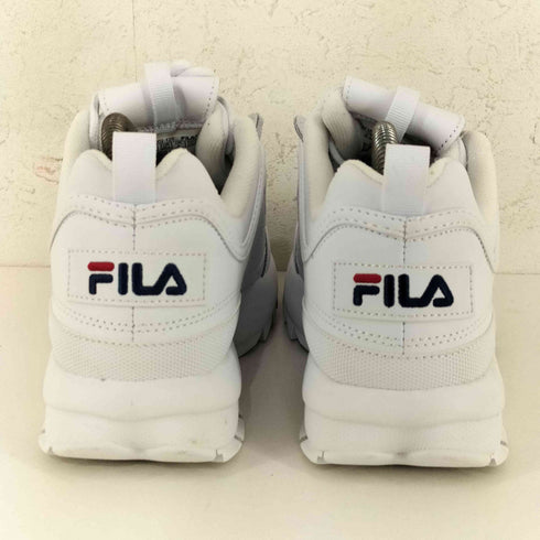 フィラ FILA DISRUPTOR 2 PREMIUM メンズ US:8.5