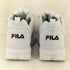 フィラ FILA DISRUPTOR 2 PREMIUM メンズ US:8.5