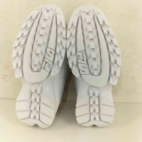 フィラ FILA DISRUPTOR 2 PREMIUM メンズ US:8.5