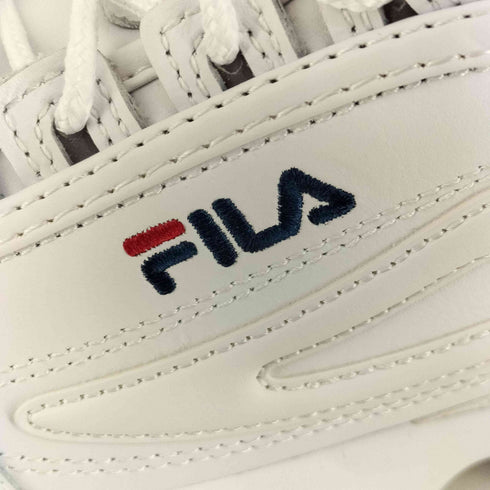 フィラ FILA DISRUPTOR 2 PREMIUM メンズ US:8.5