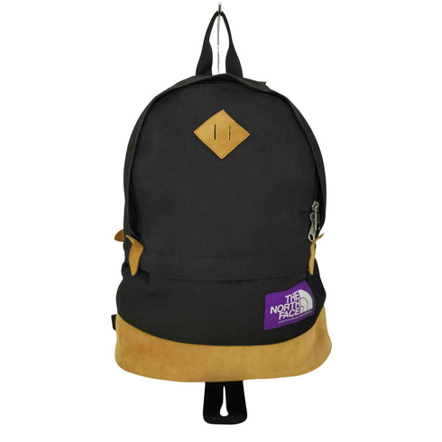 ノースフェイスパープルレーベル THE NORTH FACE PURPLE LABEL Medium Day Pack ミディアム デイパック メンズ ONE SIZE