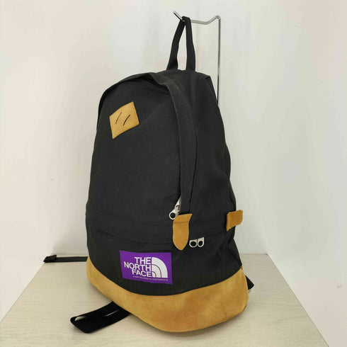 ノースフェイスパープルレーベル THE NORTH FACE PURPLE LABEL Medium Day Pack ミディアム デイパック メンズ ONE SIZE