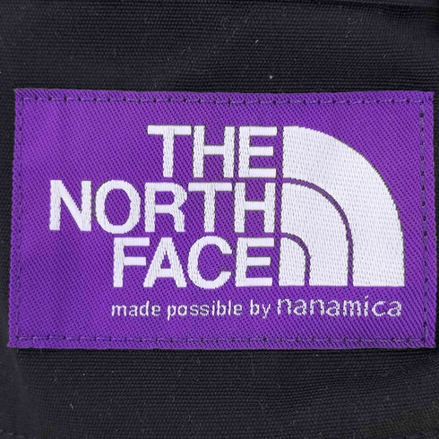 ノースフェイスパープルレーベル THE NORTH FACE PURPLE LABEL Medium Day Pack ミディアム デイパック メンズ ONE SIZE