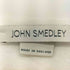 ジョンスメドレー JOHN SMEDLEY Vネック 半袖 ニット メンズ JPN:L