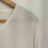 ジョンスメドレー JOHN SMEDLEY Vネック 半袖 ニット メンズ JPN:L