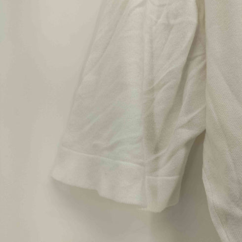 ジョンスメドレー JOHN SMEDLEY Vネック 半袖 ニット メンズ JPN:L