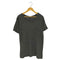 アタッチメント ATTACHMENT コットン クルーネック Tシャツ メンズ JPN:3