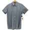 アーペーセー A.P.C. ストライプ S/S シャツ メンズ import:M