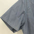 アーペーセー A.P.C. ストライプ S/S シャツ メンズ import:M