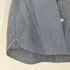 アーペーセー A.P.C. ストライプ S/S シャツ メンズ import:M