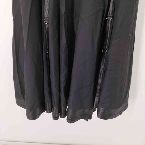 ozz conte 変形ロングスカート レディース ONE SIZE