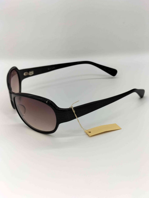 ポールスミス Paul Smith フレームクロコサングラス レディース 61□16-130