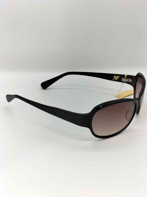 ポールスミス Paul Smith フレームクロコサングラス レディース 61□16-130
