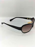ポールスミス Paul Smith フレームクロコサングラス レディース 61□16-130