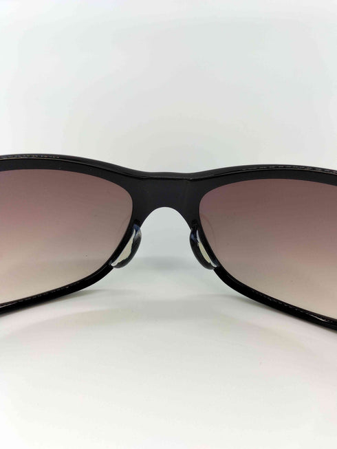 ポールスミス Paul Smith フレームクロコサングラス レディース 61□16-130