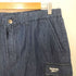 リーボック Reebok デニムカーゴショーツ denim cargo short メンズ L