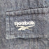 リーボック Reebok デニムカーゴショーツ denim cargo short メンズ L