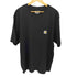カーハート Carhartt LOOSE FIT フロントロゴ半袖Tシャツ メンズ L