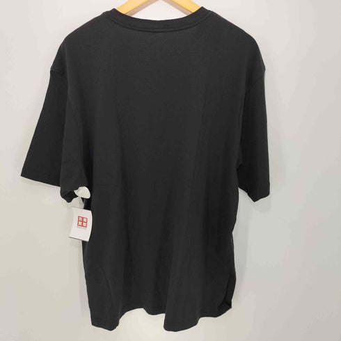 カーハート Carhartt LOOSE FIT フロントロゴ半袖Tシャツ メンズ L