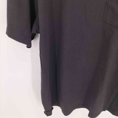 カーハート Carhartt LOOSE FIT フロントロゴ半袖Tシャツ メンズ L