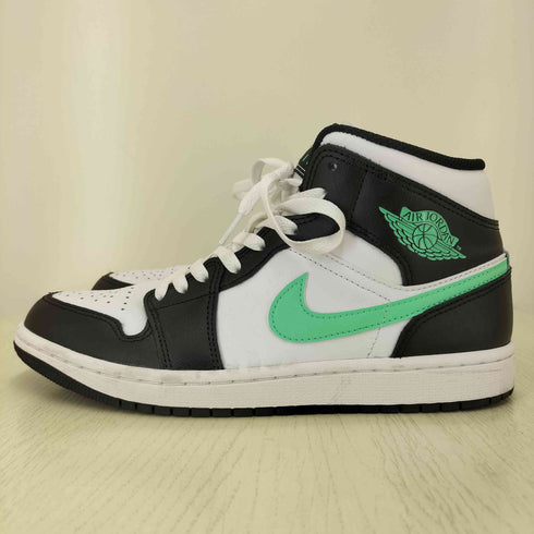ジョーダンブランド JORDAN BRAND AIR JORDAN 1 MID メンズ 26cm