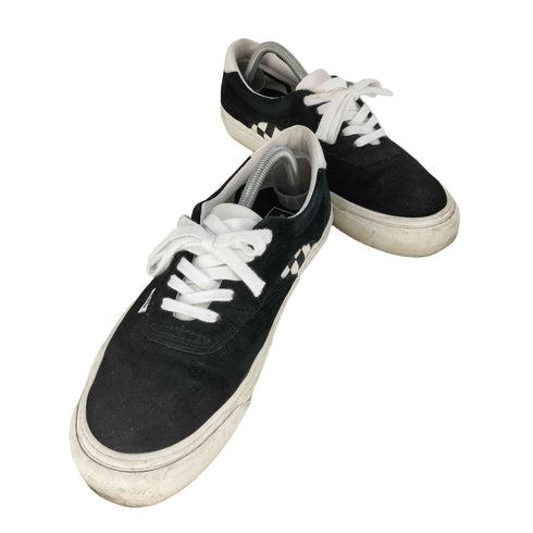 バンズ VANS ACER NI SP BLACK MARSHMALOW エイサーニーSP ブラック マシュマロ メンズ JPN:27.5