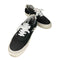 バンズ VANS ACER NI SP BLACK MARSHMALOW エイサーニーSP ブラック マシュマロ メンズ JPN:27.5
