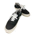 バンズ VANS ACER NI SP BLACK MARSHMALOW エイサーニーSP ブラック マシュマロ メンズ JPN:27.5