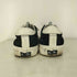 バンズ VANS ACER NI SP BLACK MARSHMALOW エイサーニーSP ブラック マシュマロ メンズ JPN:27.5