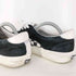 バンズ VANS ACER NI SP BLACK MARSHMALOW エイサーニーSP ブラック マシュマロ メンズ JPN:27.5