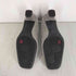 フィットフィット fitfit レザーバックルヒールニーカー レディース JPN:22.5