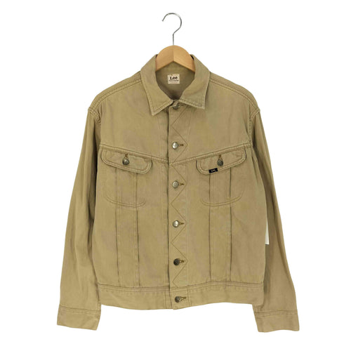 リー Lee AMERICAN RIDERS WESTERNER JACKET アメリカンライダース ウエスタナージャケット メンズ US:40
