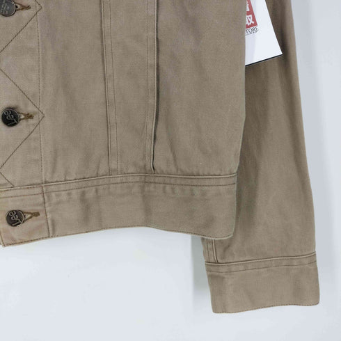 リー Lee AMERICAN RIDERS WESTERNER JACKET アメリカンライダース ウエスタナージャケット メンズ US:40