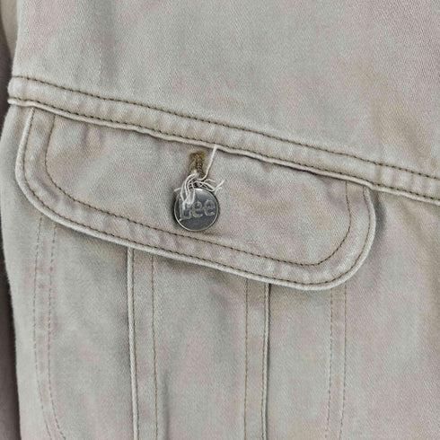 リー Lee AMERICAN RIDERS WESTERNER JACKET アメリカンライダース ウエスタナージャケット メンズ US:40