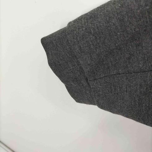 エンポリオアルマーニ EMPORIO ARMANI フード変形ジップアップパーカー メンズ 56