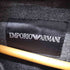 エンポリオアルマーニ EMPORIO ARMANI フード変形ジップアップパーカー メンズ 56