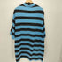 ノーティカ NAUTICA Basic Polo Shirt オ-バーサイズ半袖鹿の子ポロシャツ メンズ XXL