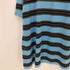 ノーティカ NAUTICA Basic Polo Shirt オ-バーサイズ半袖鹿の子ポロシャツ メンズ XXL