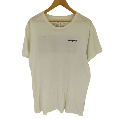 パタゴニア patagonia P-6 LOGO ORGANIC TEE メンズ JPN:L