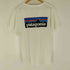 パタゴニア patagonia P-6 LOGO ORGANIC TEE メンズ JPN:L