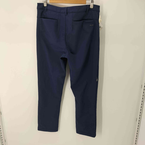 アールエルエックスラルフローレン RLX RALPH LAUREN ナイロンテックパンツ 裏フリース ゴルフ メンズ 34/34