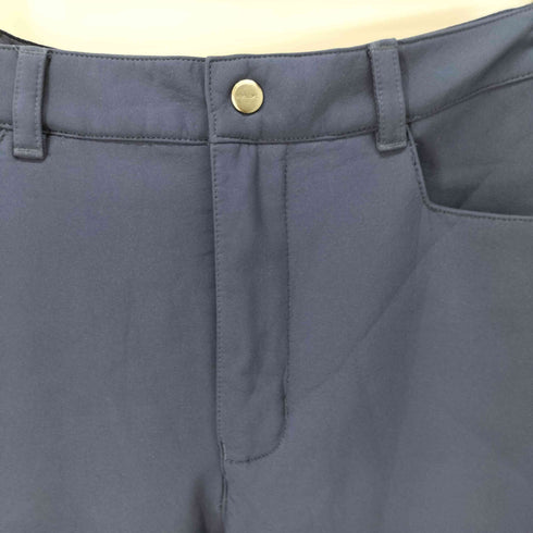 アールエルエックスラルフローレン RLX RALPH LAUREN ナイロンテックパンツ 裏フリース ゴルフ メンズ 34/34
