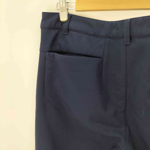 アールエルエックスラルフローレン RLX RALPH LAUREN ナイロンテックパンツ 裏フリース ゴルフ メンズ 34/34