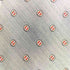 ジョルジオアルマーニ Giorgio Armani 総柄 シルクネクタイ メンズ
