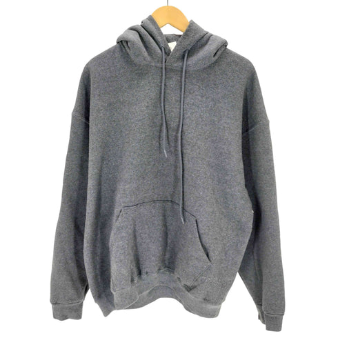 USA製 プルオーバーパーカー メンズ JPN:XL