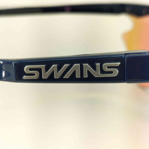 スワンズ SWANS E-NOX EIGHT8 ミラーレンズモデル メンズ