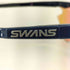 スワンズ SWANS E-NOX EIGHT8 ミラーレンズモデル メンズ